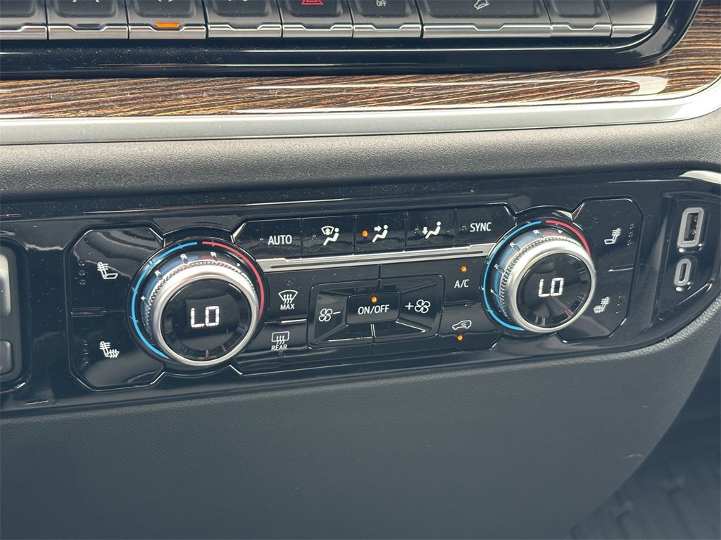 New 2026 GMC Sierra 1500 Elevation w/ X31 Off-Road Package image 22