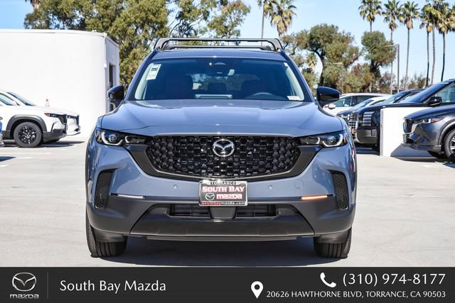 New 2026 MAZDA CX-50 AWD 2.5 Hybrid w/ Premium Pkg image 2