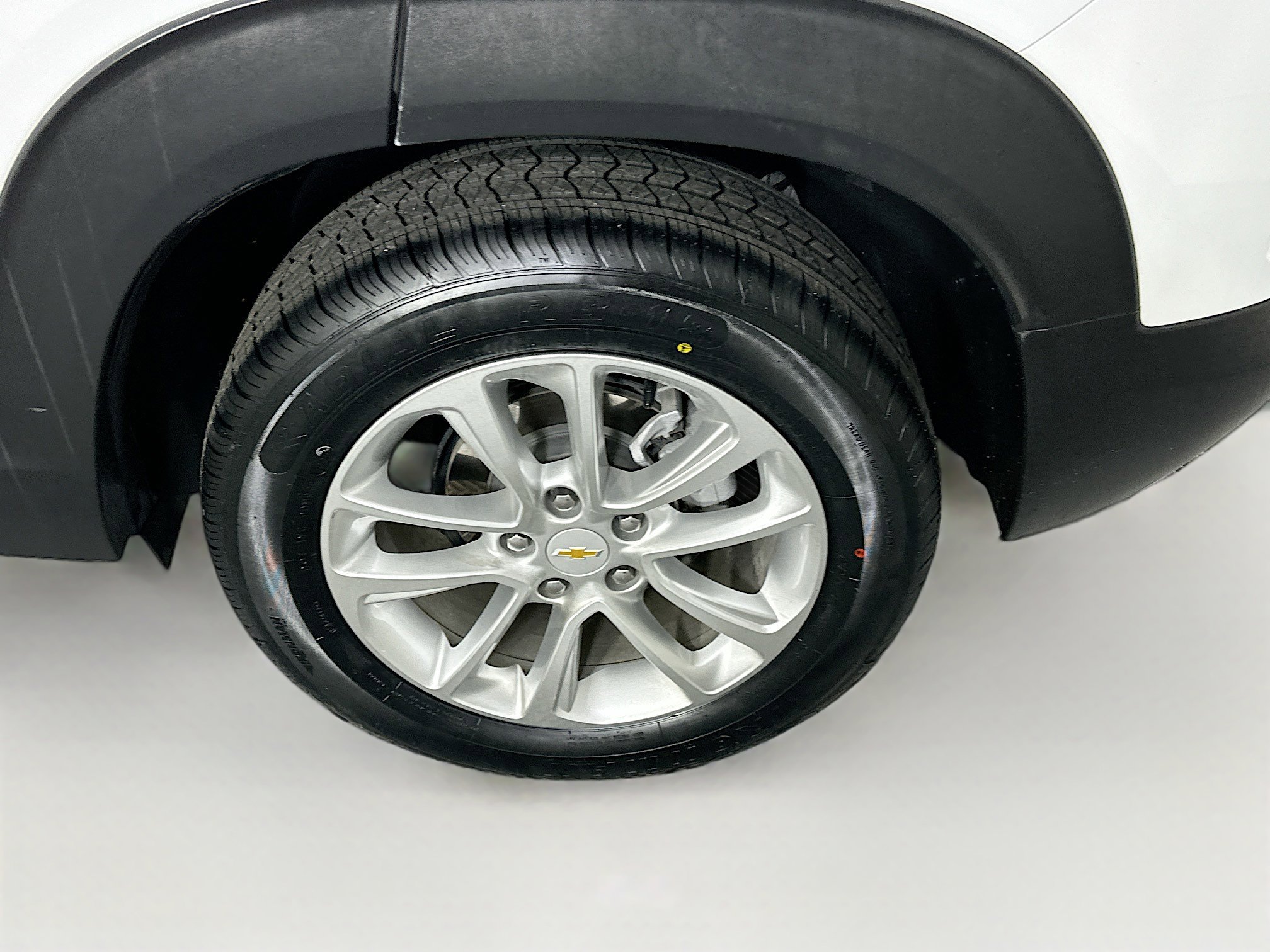 Used 2024 Chevrolet TrailBlazer LS image 11