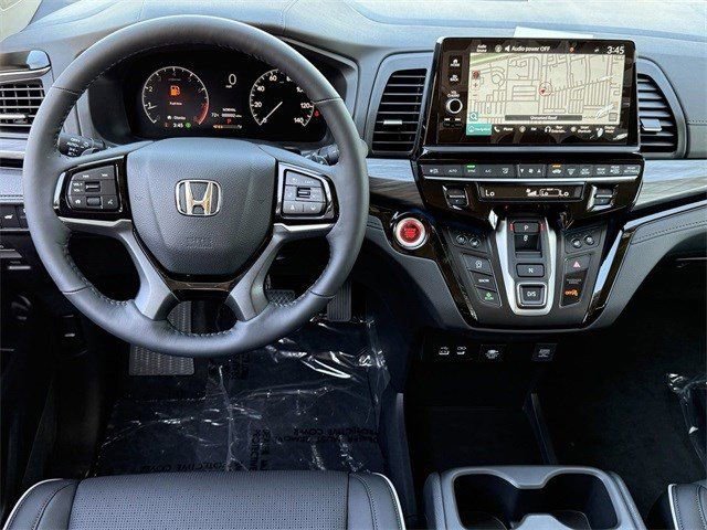 New 2026 Honda Odyssey Elite image 12