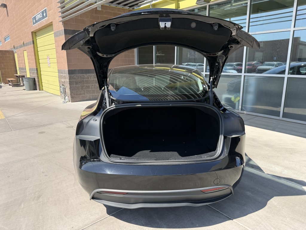 Used 2024 Tesla Model 3 RWD image 40