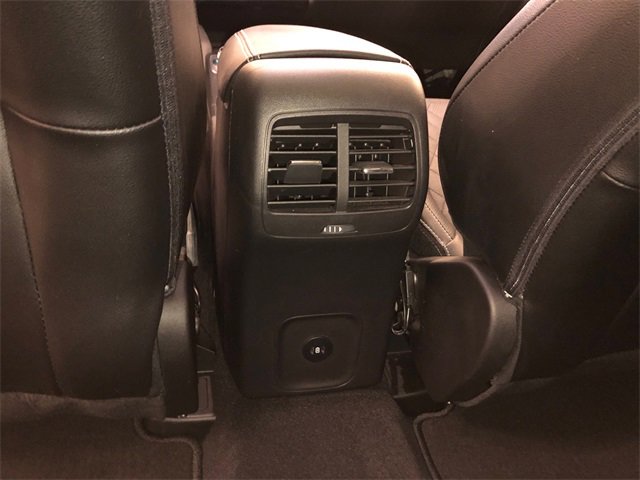 Used 2023 Ford Escape Platinum w/ Premium Technology Package image 32