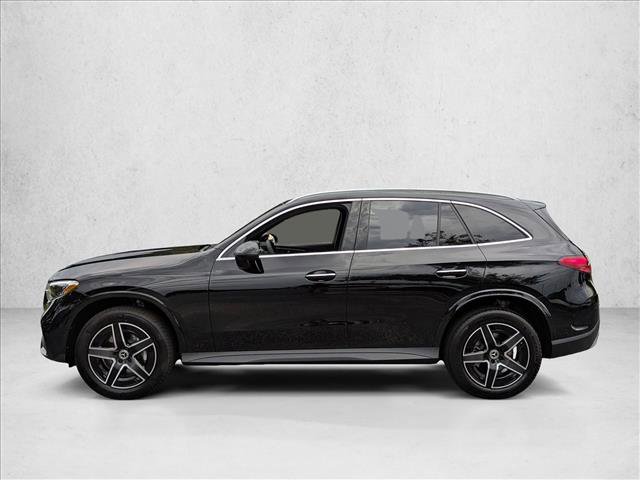 New 2026 Mercedes-Benz GLC 300 image 5