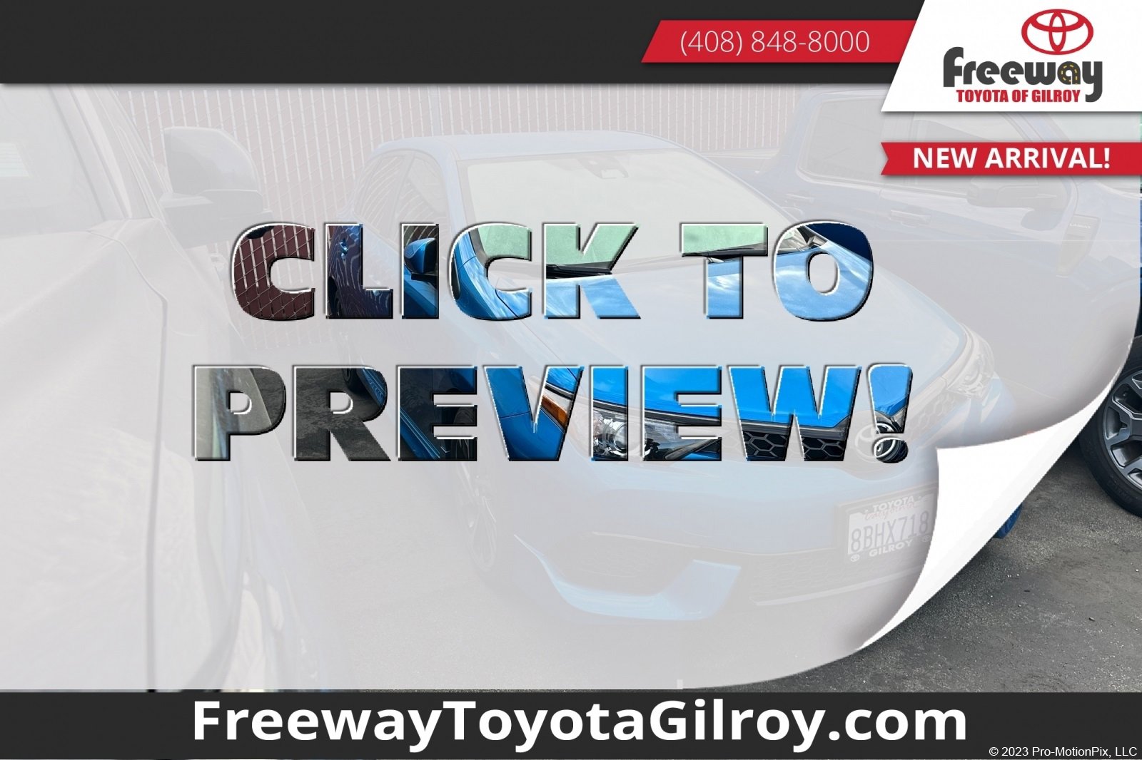 Used 2018 Toyota Corolla iM