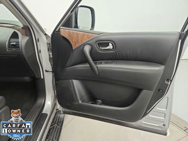 Used 2024 Nissan Armada SL image 33