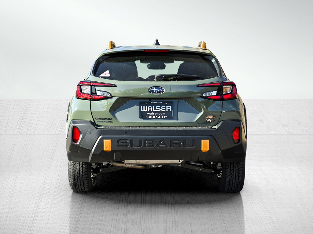 New 2026 Subaru Crosstrek 2.5i Wilderness image 5