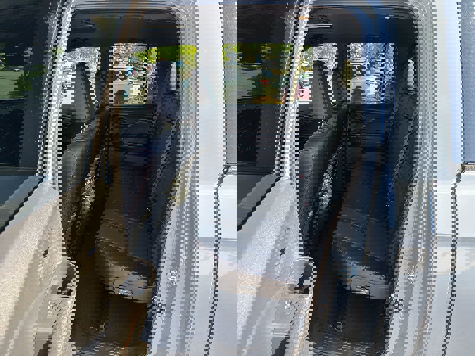 Used 2025 Honda Ridgeline TrailSport+ image 14