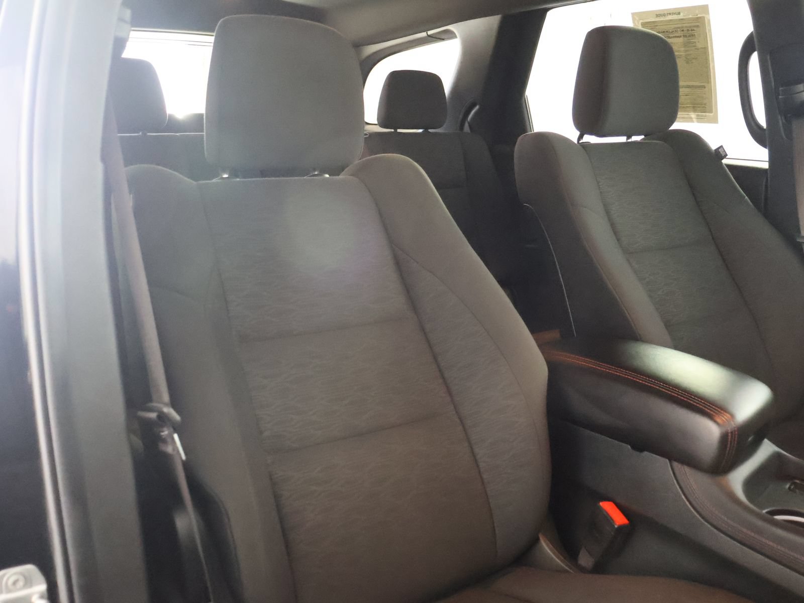 Used 2025 Dodge Durango GT RWD image 51