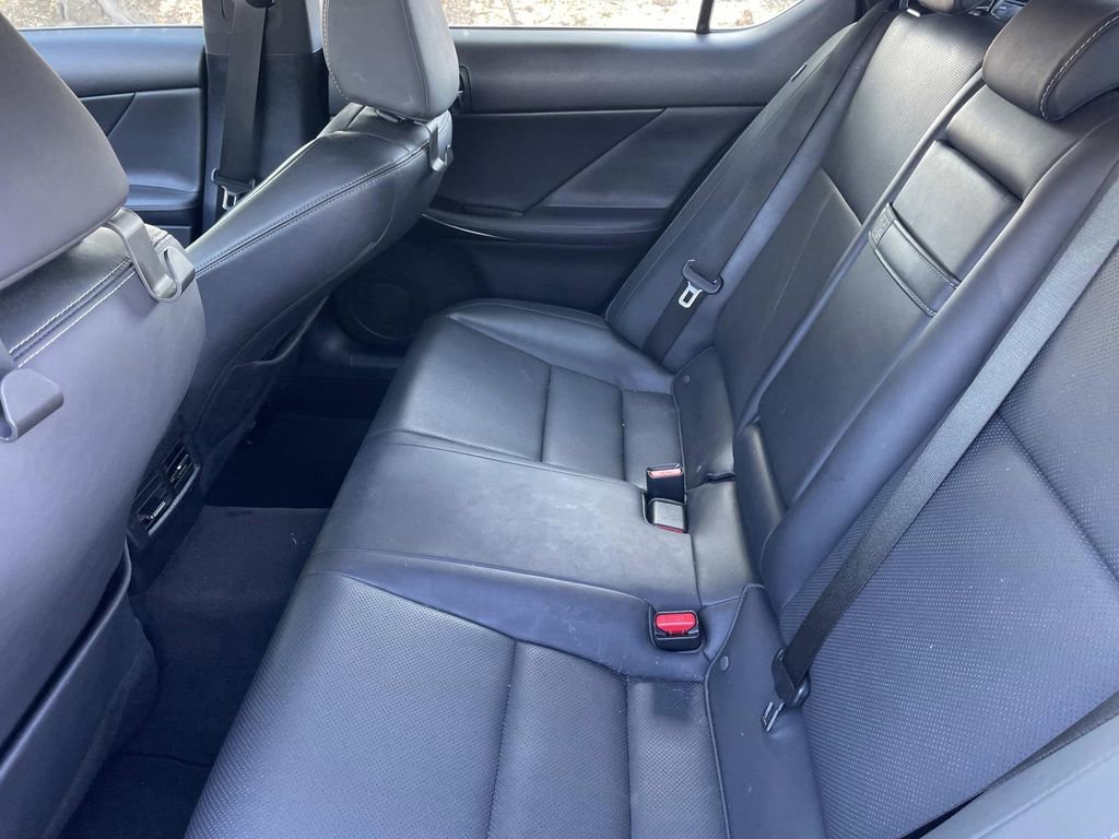 Used 2023 Lexus IS 300 w/ Premium Package RWD image 22