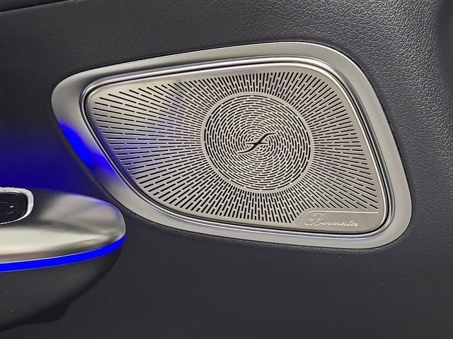 New 2026 Mercedes-Benz GLC 300 4MATIC image 17