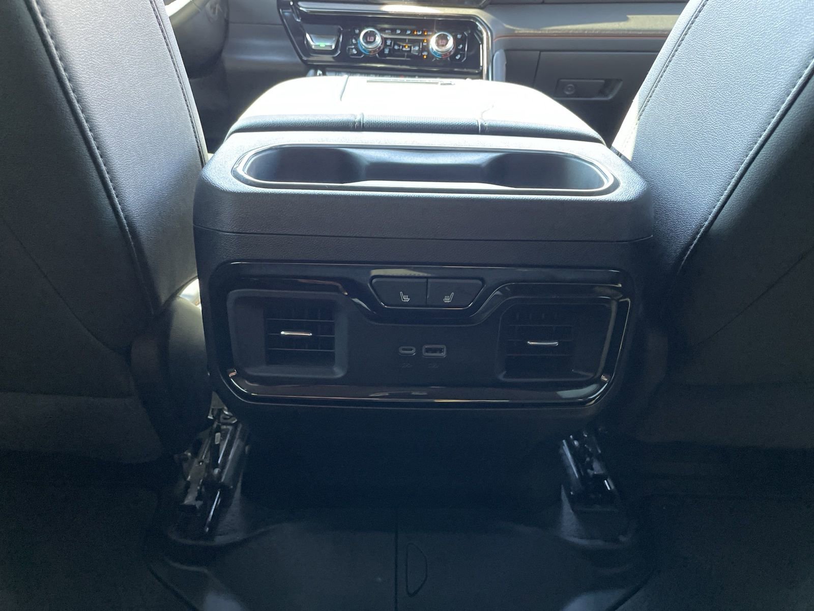 Used 2024 GMC Sierra 2500 AT4 w/ AT4 Premium Plus Package image 27