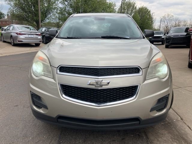 Used 2013 Chevrolet Equinox LS image 8
