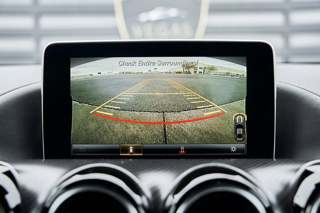 Used 2019 Mercedes-Benz AMG GT R image 85