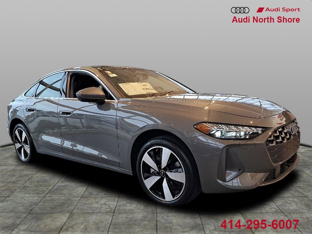 New 2025 Audi A5 2.0T Premium Plus image 1