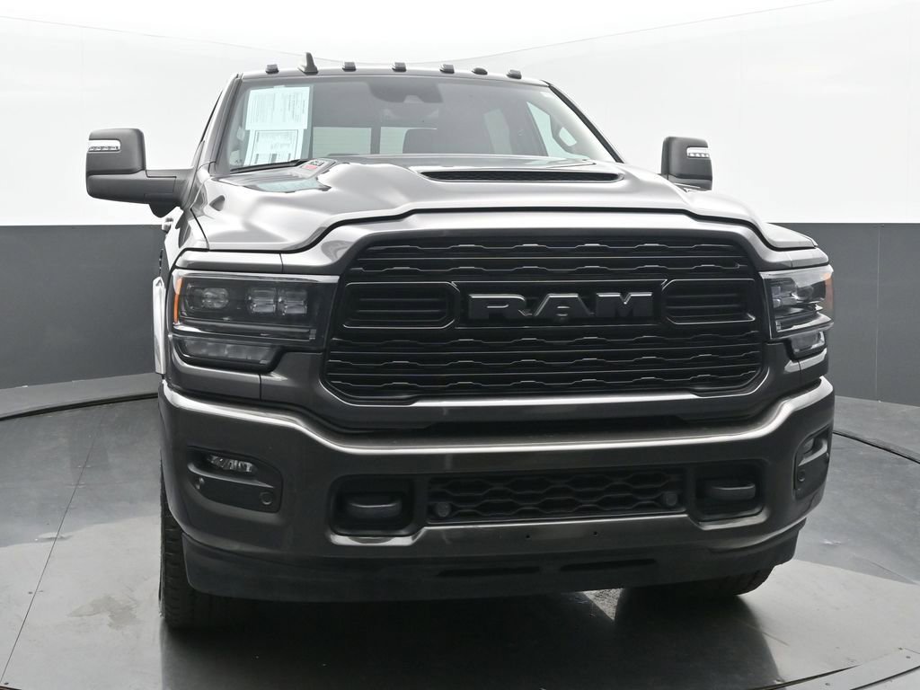 Used 2024 RAM 2500 Limited image 8