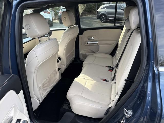 Used 2020 Mercedes-Benz GLB 250 4MATIC image 17