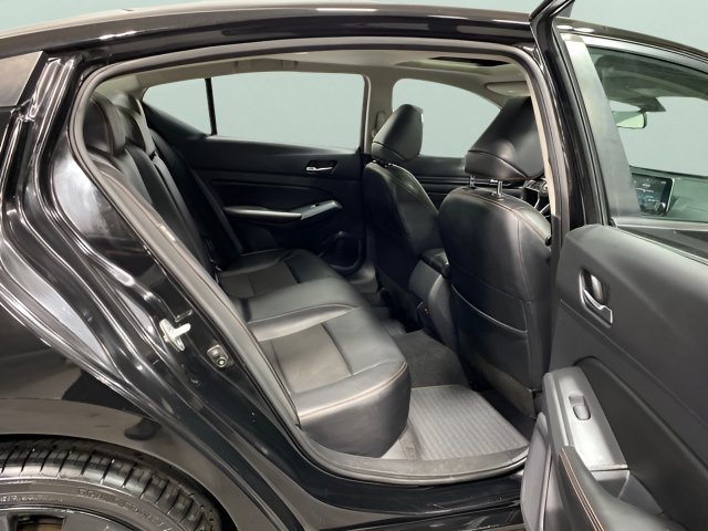 Used 2022 Nissan Altima 2.5 SR w/ Midnight Edition Package AWD/4WD image 27