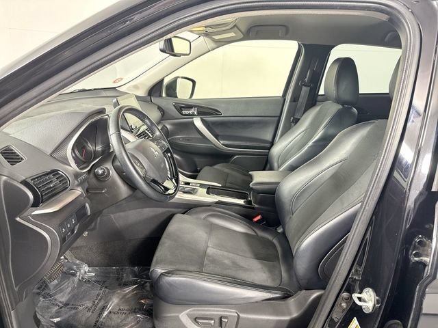 Used 2024 Mitsubishi Eclipse Cross SE AWD/4WD image 4