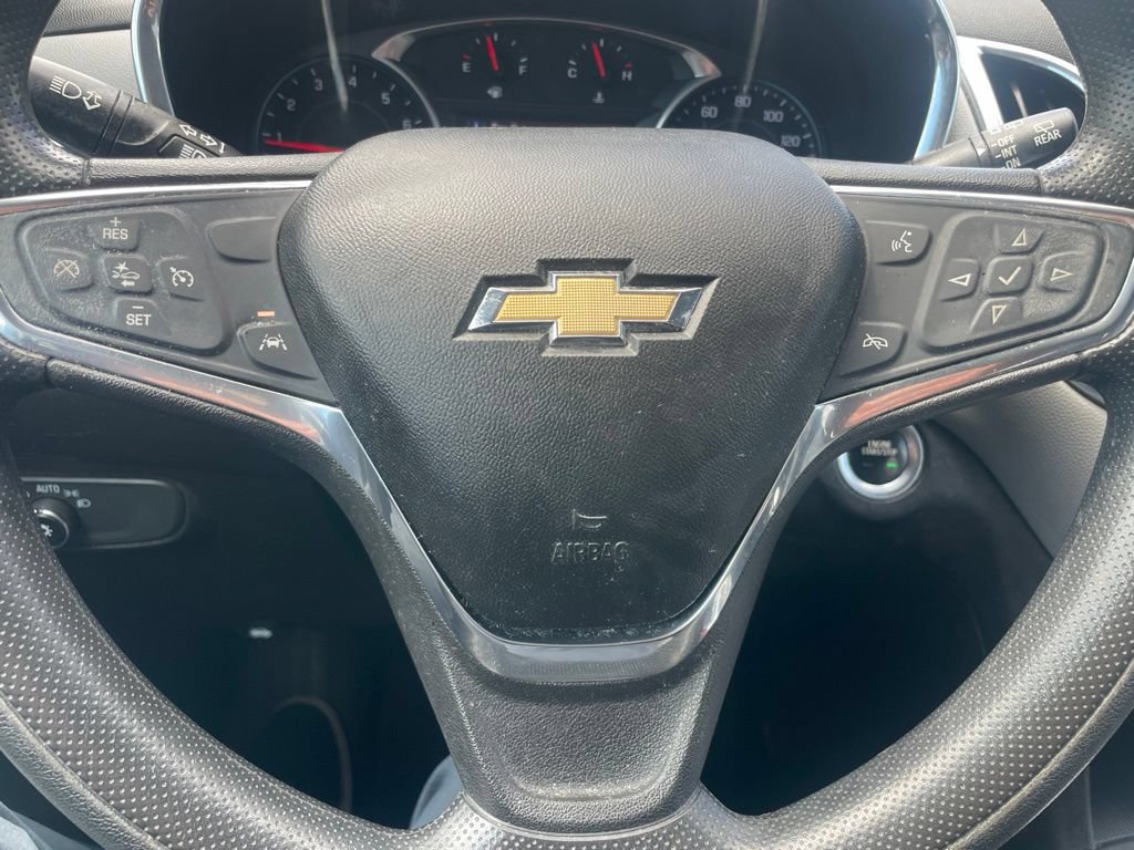Used 2020 Chevrolet Equinox LT AWD/4WD image 15