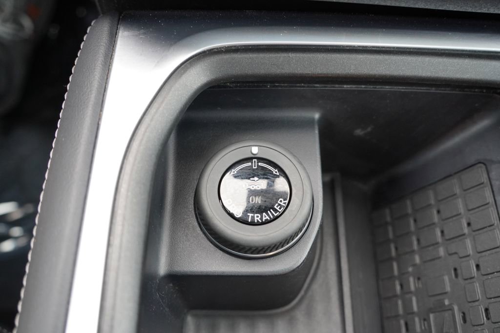 Certified 2025 Ford Expedition Max Platinum AWD/4WD image 35