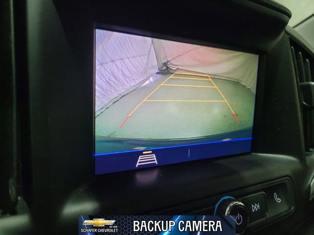 Used 2021 GMC Terrain SLE w/ Driver Convenience Package image 7