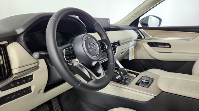 New 2026 MAZDA CX-90 3.3 Turbo S w/ Premium Package AWD/4WD image 12