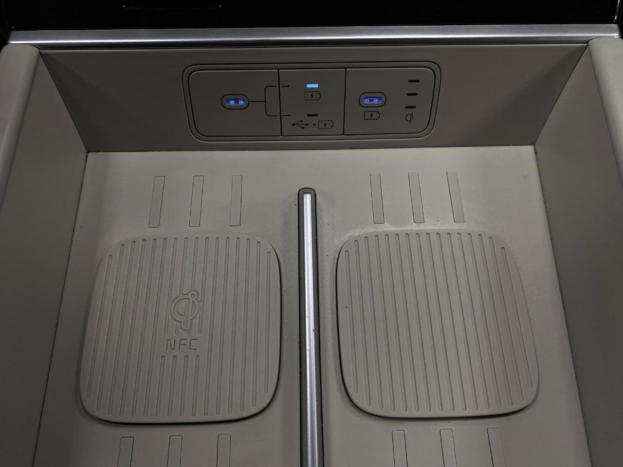 Certified 2025 Hyundai Santa Fe SEL image 25