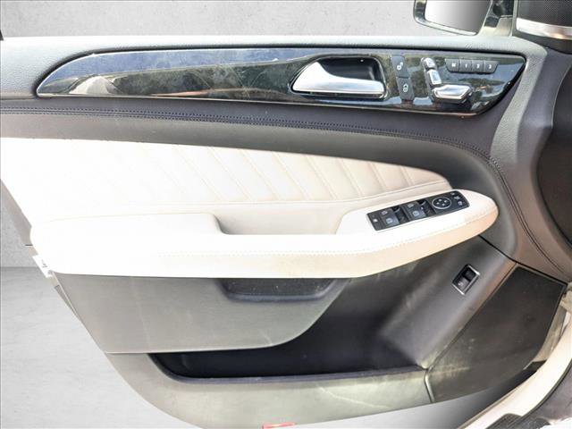 Used 2018 Mercedes-Benz GLE 43 AMG 4MATIC image 11