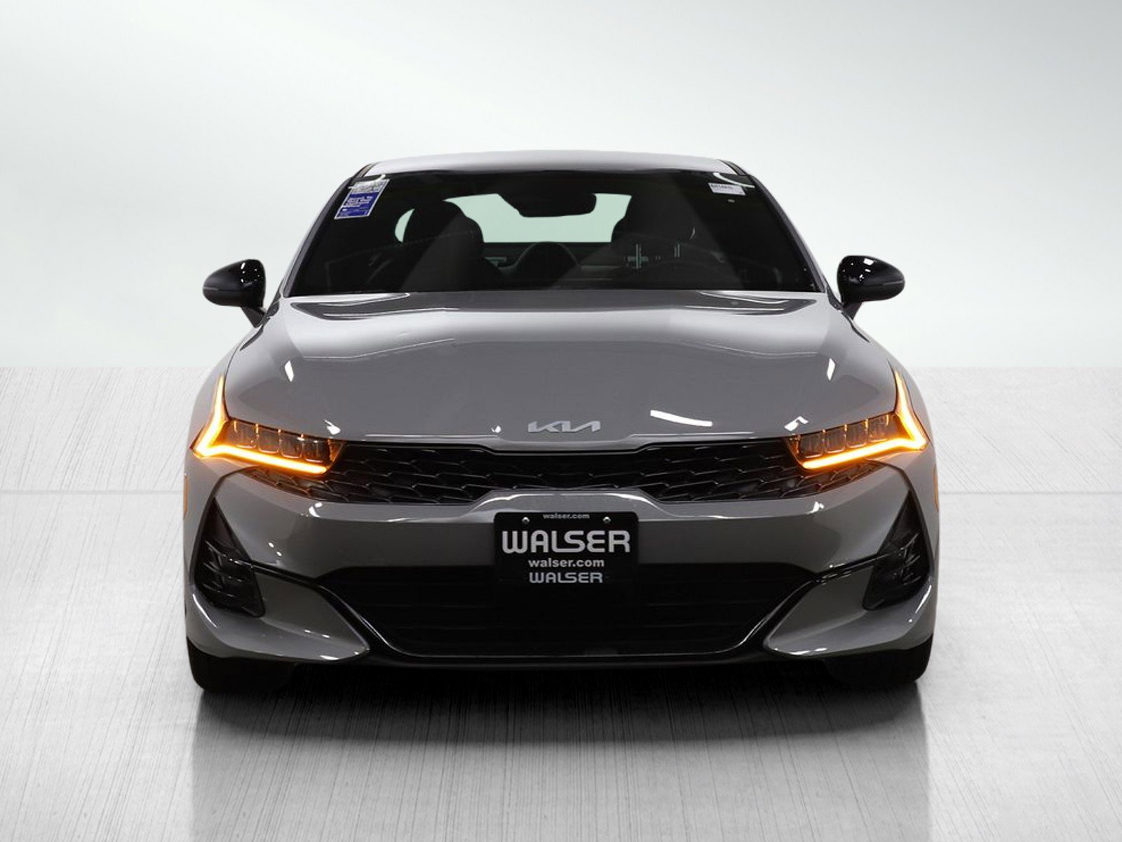 Used 2022 Kia K5 GT-Line image 8