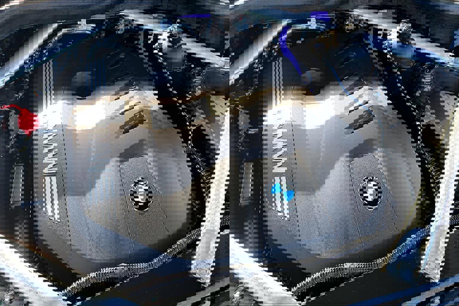 Used 2026 BMW X7 xDrive40i w/ Executive Package image 35