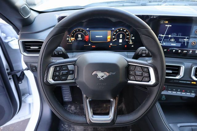 New 2025 Ford Mustang GT Premium image 29