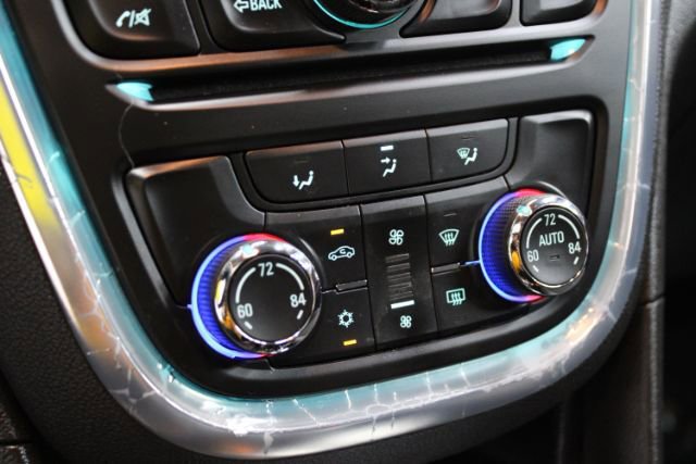 Used 2016 Buick Encore Convenience AWD/4WD image 18