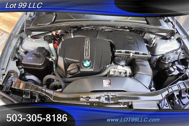 Used 2012 BMW 135i Convertible RWD image 17