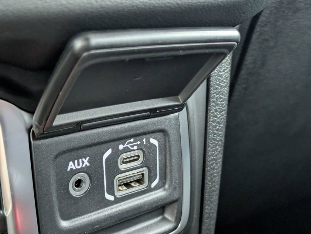 New 2025 Jeep Wrangler Sahara w/ Safety Group image 29