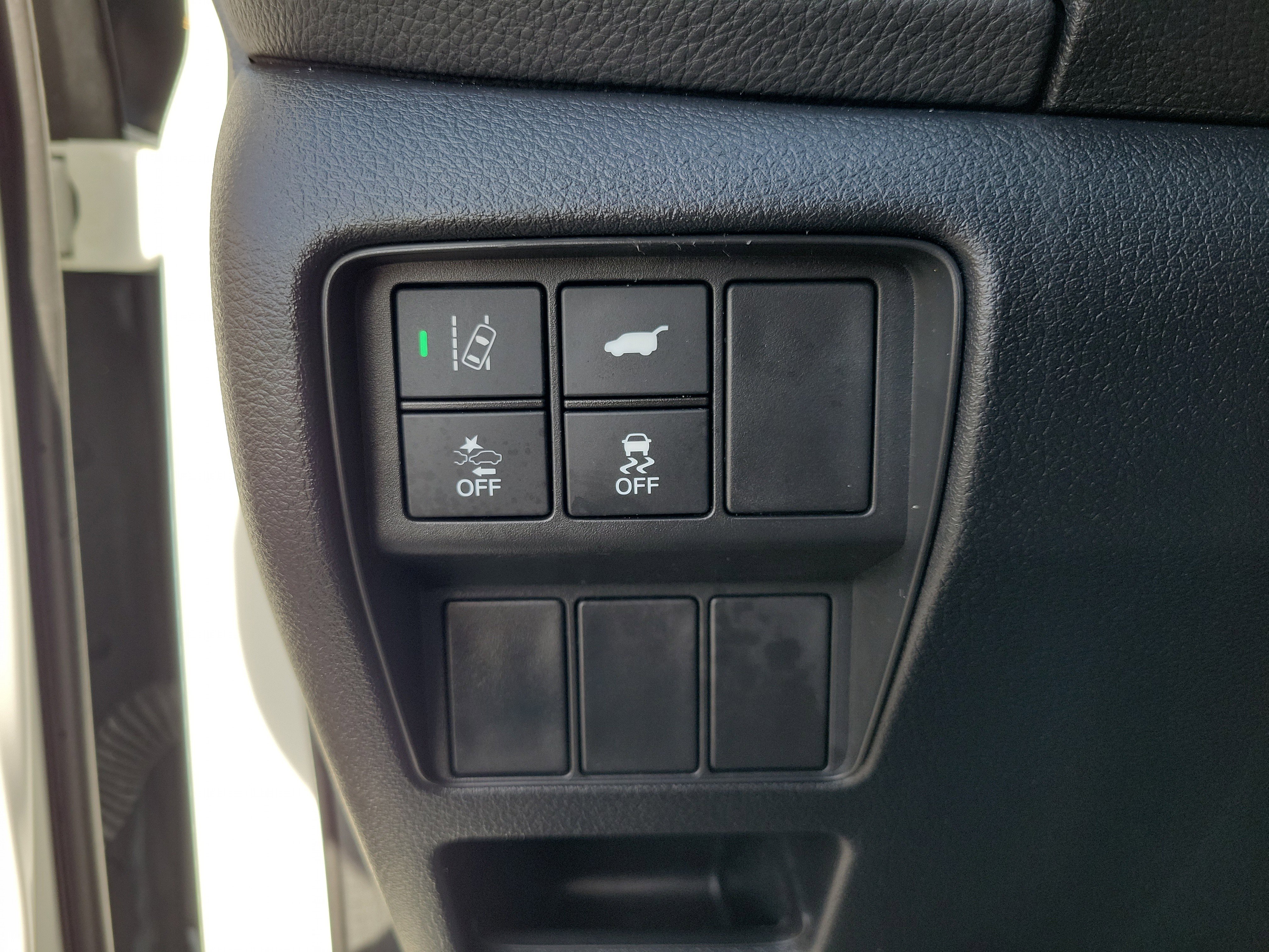 Used 2022 Honda CR-V EX-L image 30