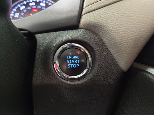 Used 2020 Toyota RAV4 XLE Premium image 26