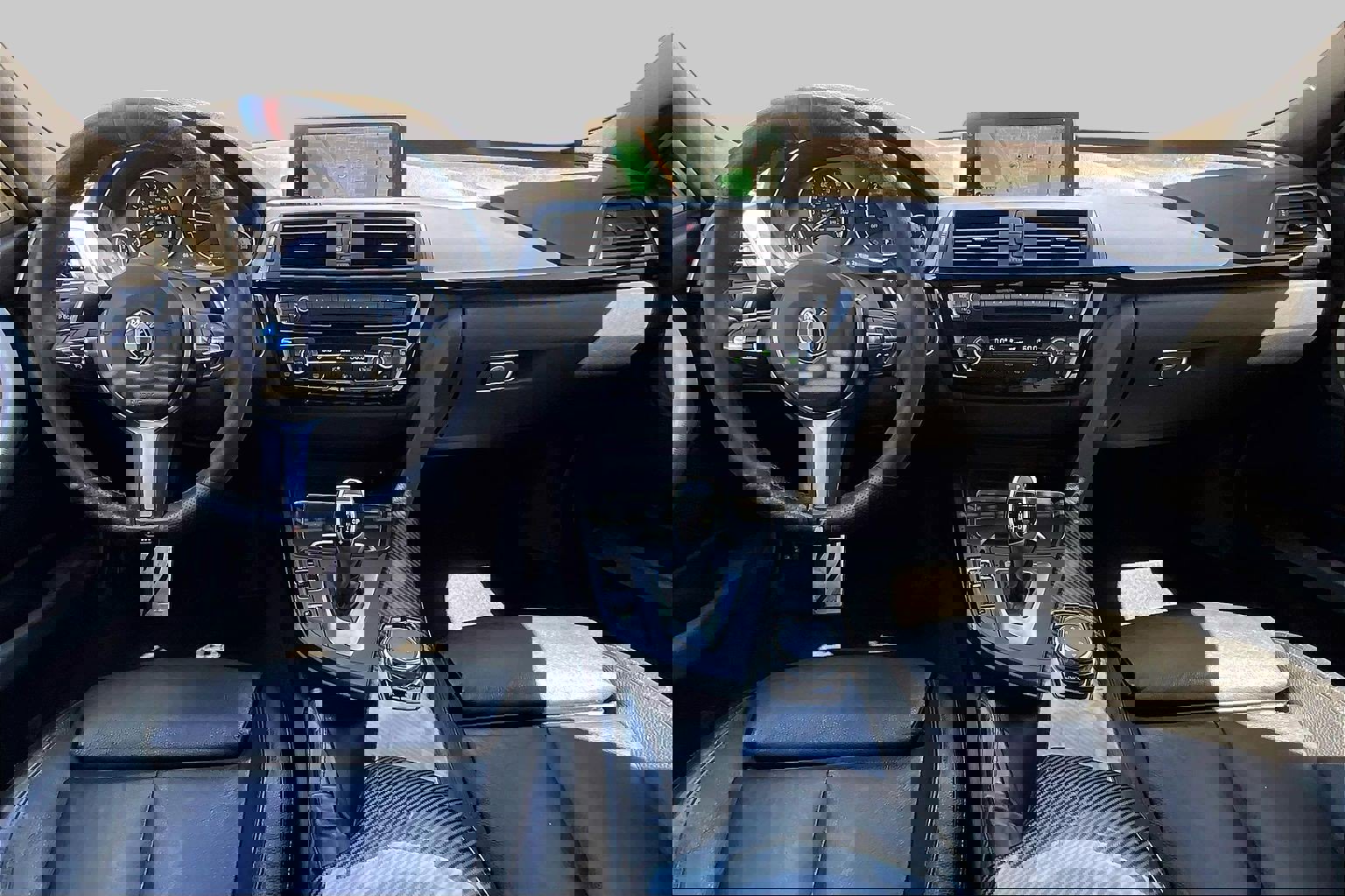 Used 2016 BMW 340i Sedan image 14