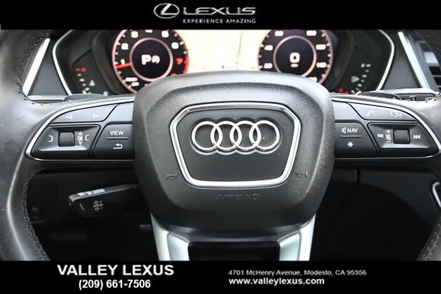 Used 2018 Audi Q5 2.0T Premium AWD/4WD image 10