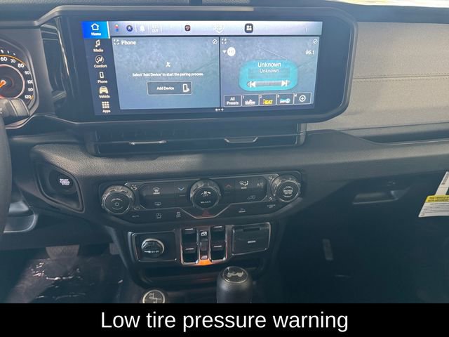 New 2026 Jeep Wrangler Sport image 5