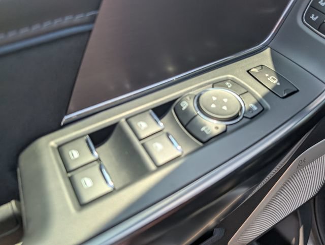 New 2026 Ford F250 Platinum AWD/4WD image 17