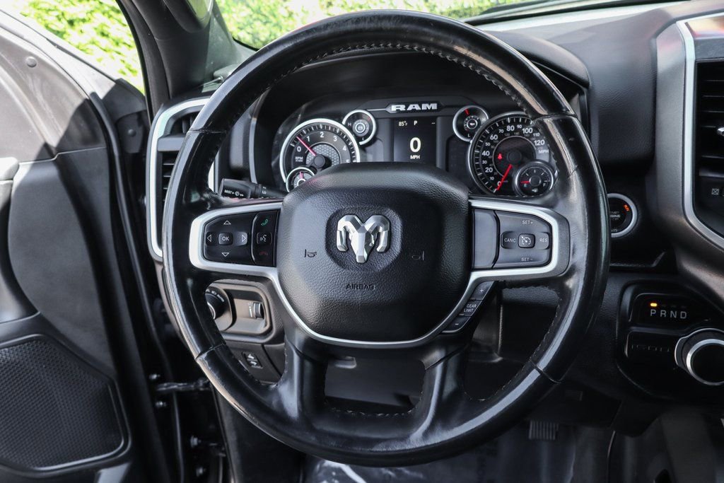 Used 2020 RAM 1500 Lone Star image 20