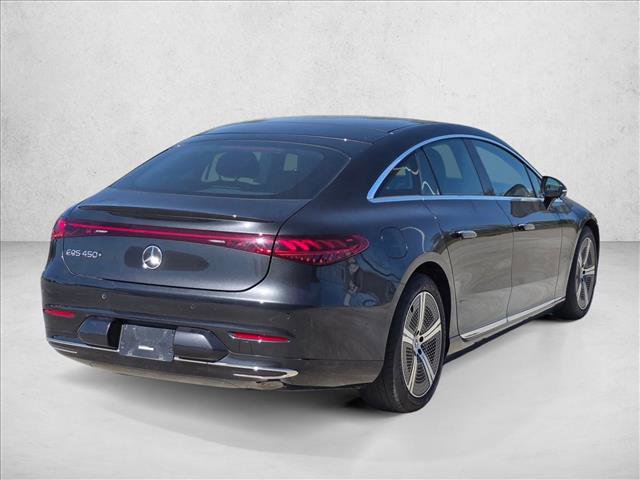 Certified 2023 Mercedes-Benz EQS 450+ Sedan image 5