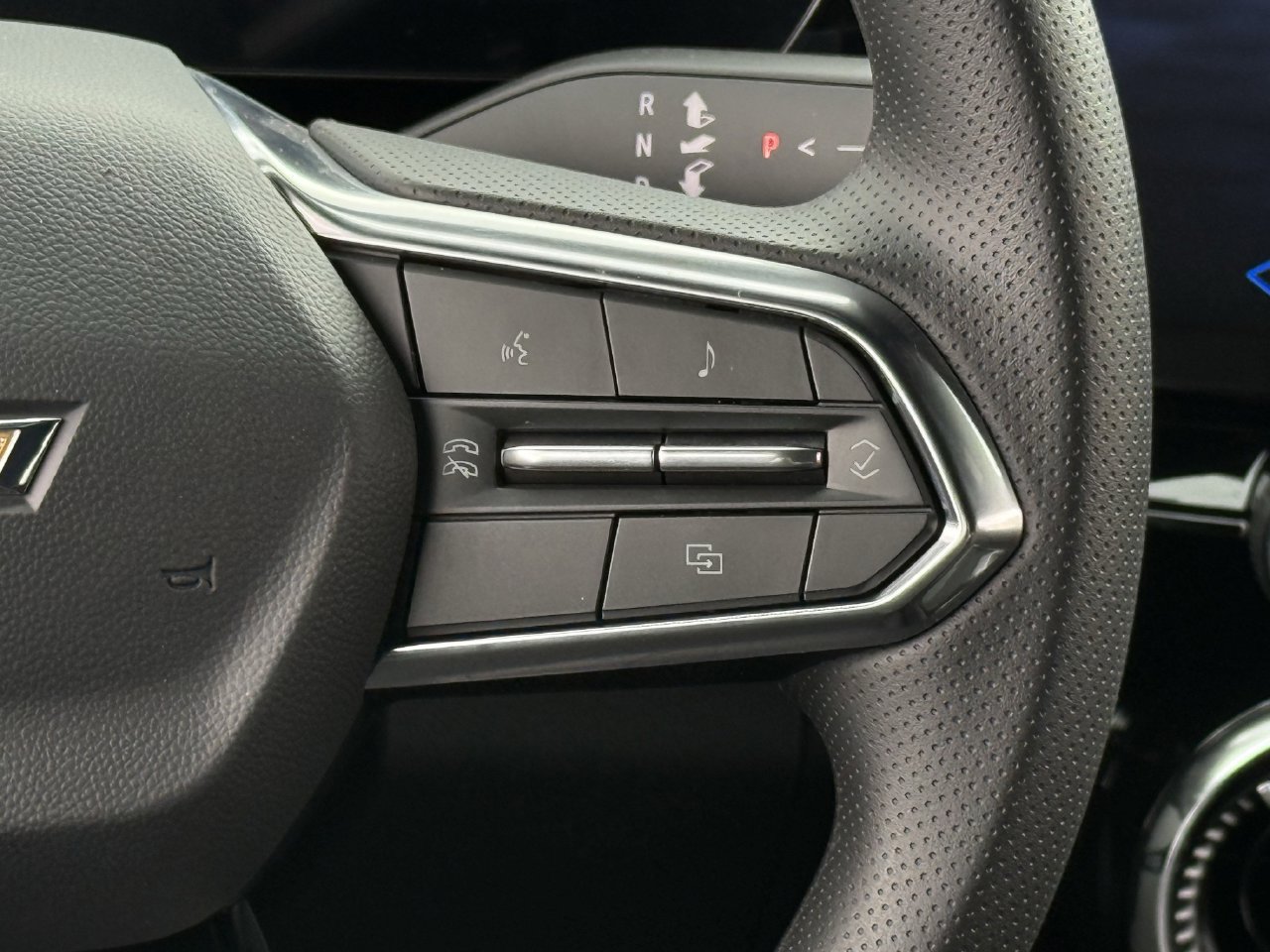 New 2026 Chevrolet Blazer EV LT FWD image 14