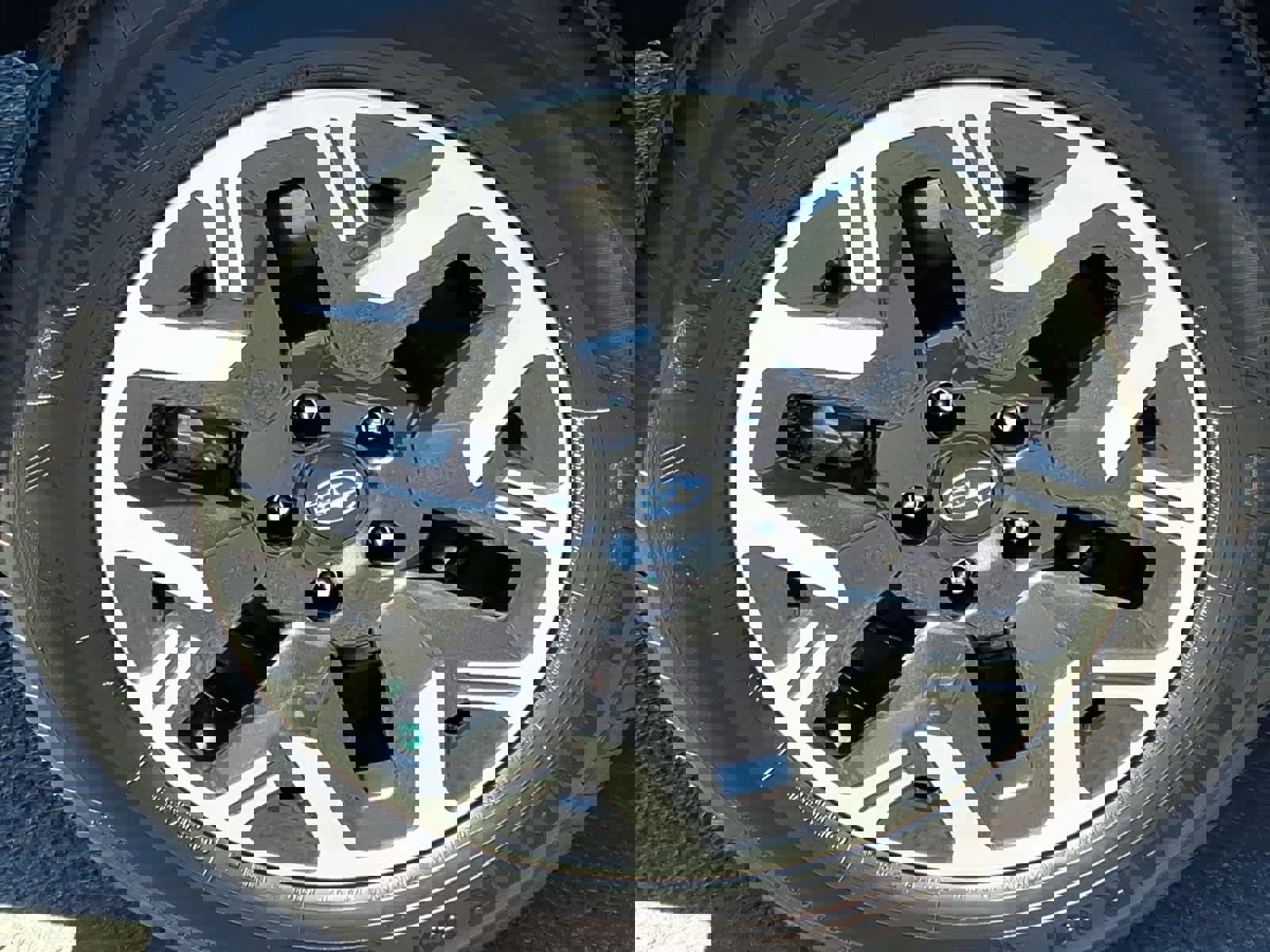 Certified 2026 Subaru Forester Premium image 9