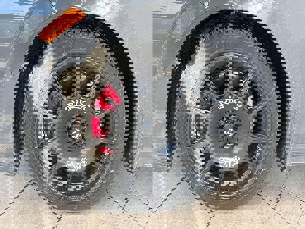 Used 2024 Volkswagen GTI Autobahn image 15