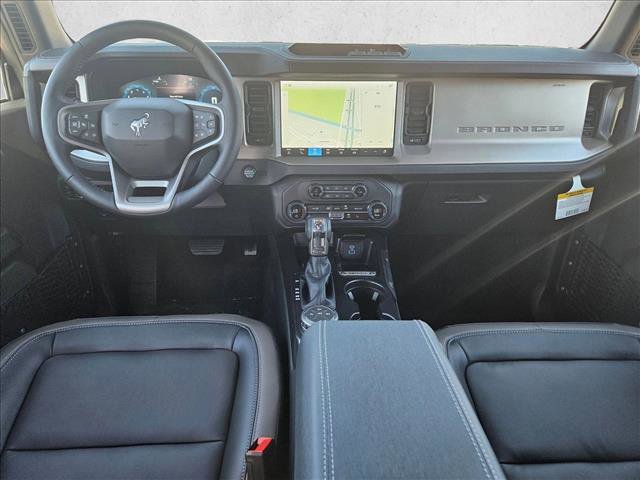 New 2025 Ford Bronco Outer Banks image 15