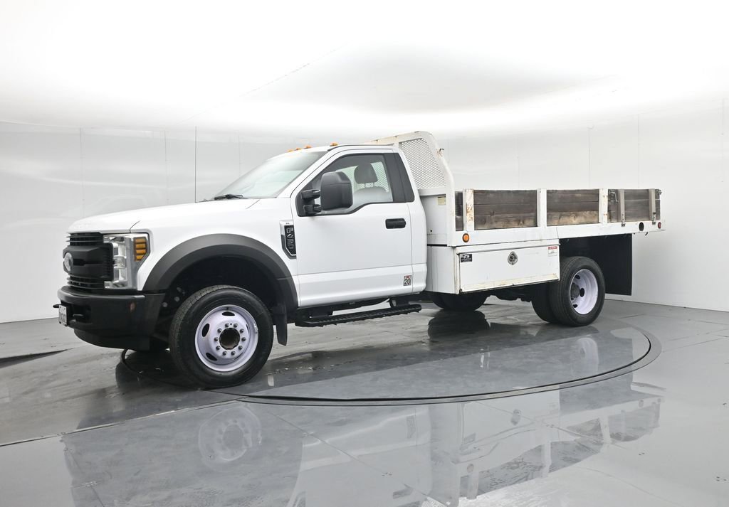 Used 2019 Ford F450 XL image 25