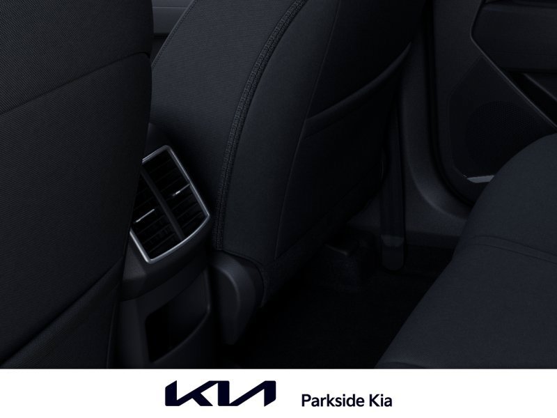 New 2027 Kia Sportage S AWD/4WD image 26