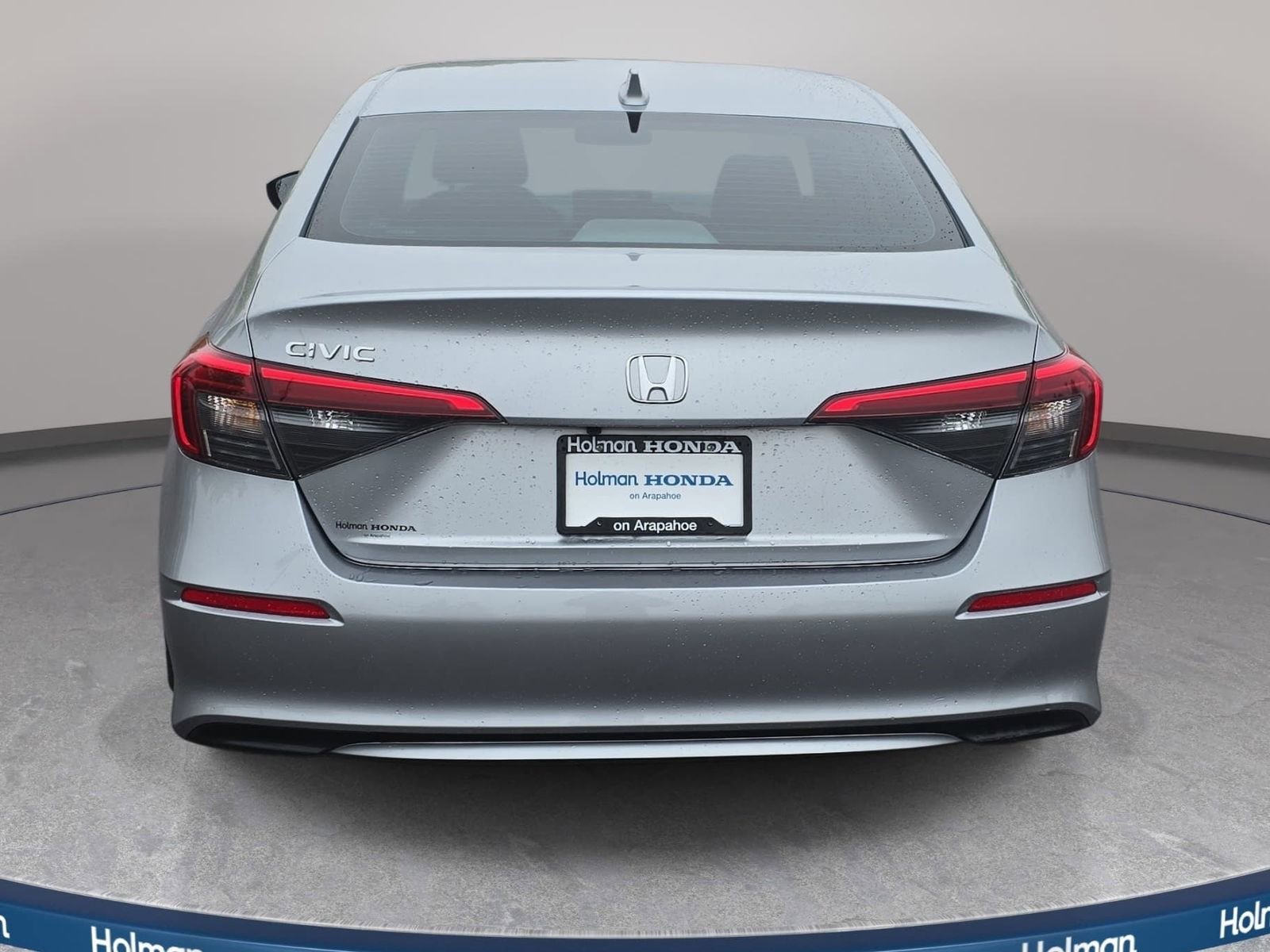 Used 2023 Honda Civic EX image 7