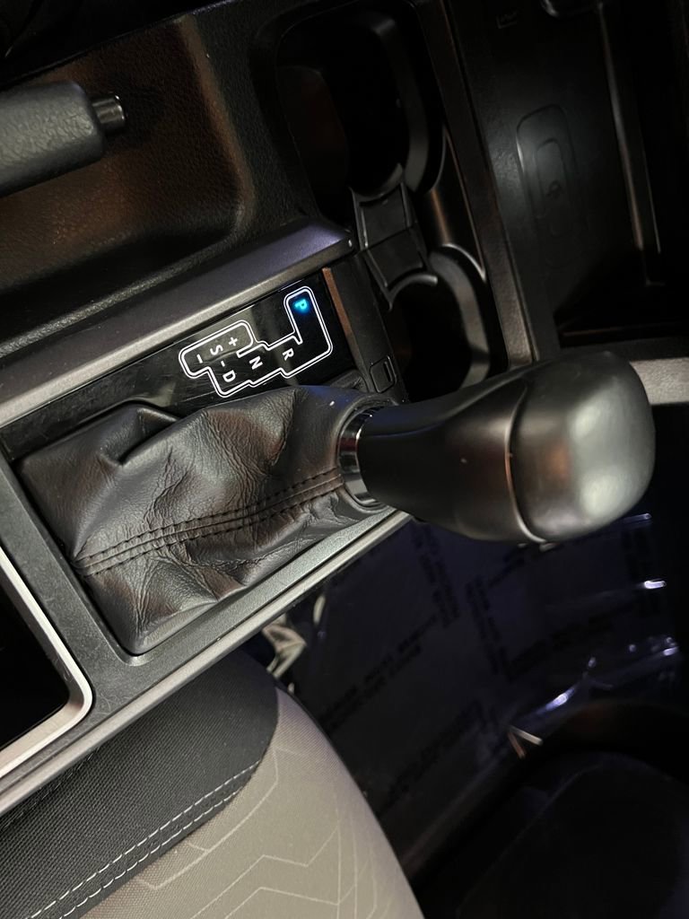 Used 2022 Toyota Tacoma TRD Sport w/ Technology Package image 24